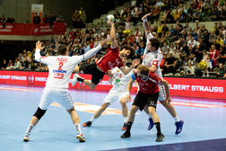 Red Wolves willen imago opsmukken