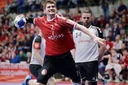 Red Wolves Abroad - slot