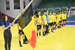 België wint ook terugwedstrijd in Cyprus