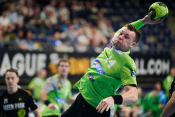 FINAL4: Achilles Bocholt maakt favorietenrol waar tegen Green Park Aalsmeer