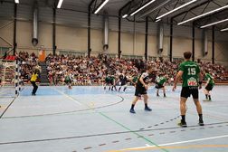Achilles Bocholt wint eerste play-off finale