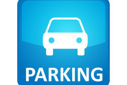 Parking België - Noorwegen