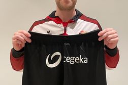 Cegeka wordt partner van de Red Wolves