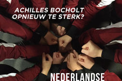 Handbal Xtra 53 is er