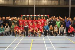 Vacature trainers regioproject