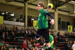Achilles Bocholt en Sasja plaatsen zich voor de finale Beker van België