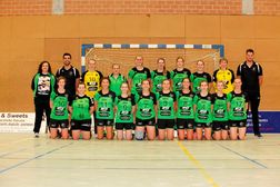 Vooruitblik damescompetitie 1e nationale: DHC Waasmunster