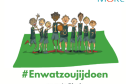 #Enwatzoujijdoen