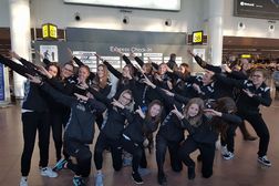 W19 klaar voor Europees kwalificatietornooi