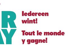 Fairplay : Iedereen wint!