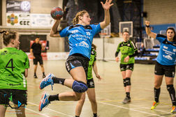 Voorstelling finalisten Beker van België: Fémina Visé