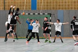 Zaterdag 22 november nam HV Uilenspiegel deel aan het Inclusie-drielandentornooi in Duitsland.