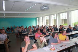 Succesvolle workshop