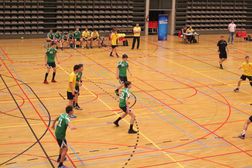 Verslag IRT Houthalen
