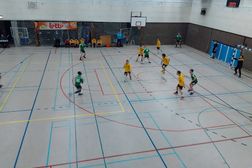 Lotto IRT Hasselt 28/03