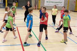 VTS CURSUS INITIATOR GENT