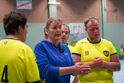 Zondag 7 december gaat het eerste U15 G-tornooi door in Sint-Truiden