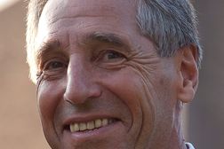 Gio Antonioli nieuwe voorzitter BENE-League