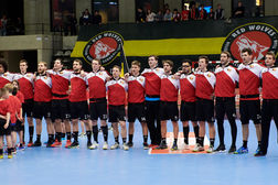 Oproep oplopers interland 12 juni