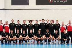 Gunstige loting voor Red Wolves