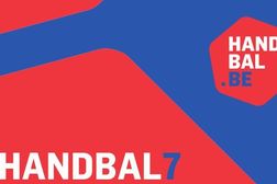 Handbal 7 raadpleegbaar op de website