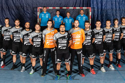 Vooruitblik start BENE-League: Handbal Tongeren