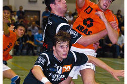 Handbal XTra enkel nog digitaal