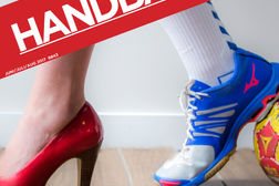 Handbal X-tra en permanentie secretariaat