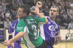 Gelukkige verjaardag Handbal Xtra #50edities