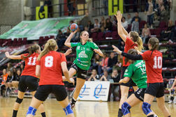 Vrouwensport verdient meer aandacht in de media