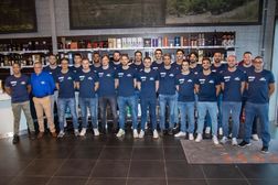 Vooruitblik start BENE-League: HC Visé BM