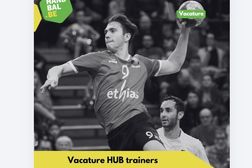 Vacature: Trainers/Trainsters Hub-werking VHV seizoen 2026-2027