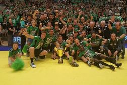 Hubo Initia Hasselt wint Beker van België