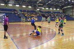 Sint-Truiden wint eerste wedstrijd play-offfinales