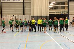 Achilles Bocholt wint zinderende kwartfinale