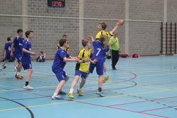 M14 promotietornooitjes & Open J14 tornooitjes