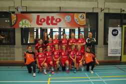 Regioselecties U16 openden zondag het Lotto IRT-seizoen in Heist o/d Berg