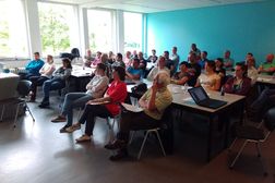 Promotiebijscholing