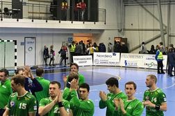 Achilles Bocholt Europees uitgeschakeld