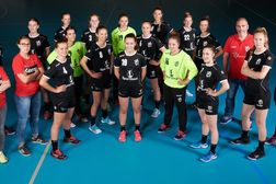 Vooruitblik damescompetitie 1e nationale: Uilenspiegel HV