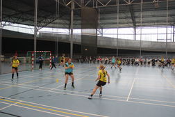 VTS CURSUS  ASPIRANT- INITIATOR SINT-TRUIDEN