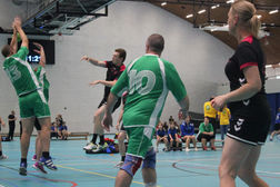 9 september fithandbaldag