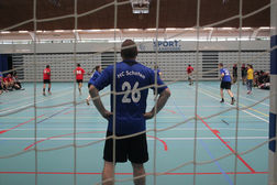 Evenementenkalender VHV