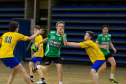 J14 VHV-eindronden uitslagen