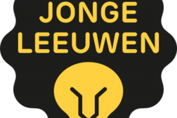 Jonge leeuwen!