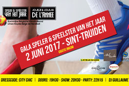 Gala Speler & Speelster van het Jaar