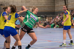 HB Sint-Truiden op één zege van de titel