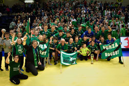 Voorstelling finalisten Beker van België: Achilles Bocholt