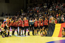 Ruime selectie Red Wolves