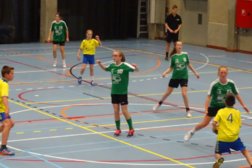 J14- EN M14-EINDRONDEN